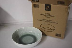 Members Mark 4 Piece Artisan pasta ...