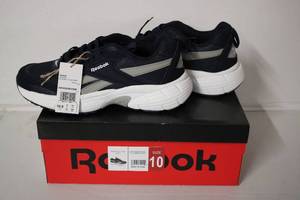 Reebok size 10 mens shoes...