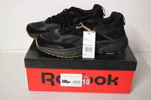 Reebok size 10 mens shoes...