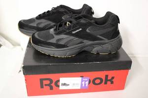 Reebok size 11 mens shoes...