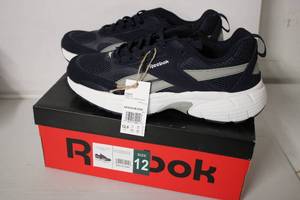 Reebok size 12 mens shoes...