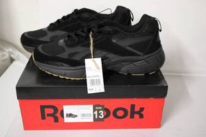 Reebok size 13 mens shoes...