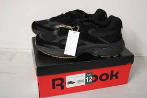 Reebok size 12 mens shoes...