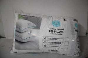 2 Pack standard queen size bed pill...