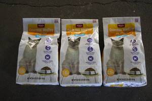 3-3.15lb Bags of Gourmet Medley Ori...