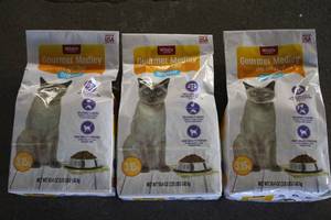 3-3.15lb Bags of Gourmet Medley Ori...