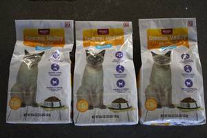 3-3.15lb Bags of Gourmet Medley Ori...