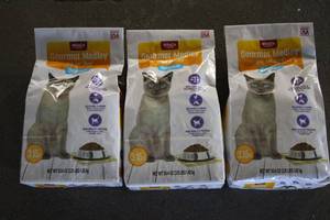 3-3.15lb Bags of Gourmet Medley Ori...