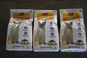 3-3.15lb Bags of Gourmet Medley Ori...