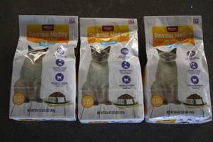 3-3.15lb Bags of Gourmet Medley Ori...