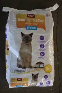 16lb Bag of Gourmet Medley Original...