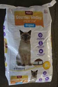 16lb Bag of Gourmet Medley Original...