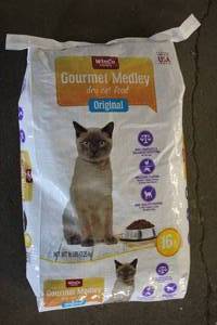 16lb Bag of Gourmet Medley Original...