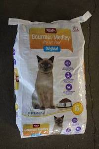 16lb Bag of Gourmet Medley Original...