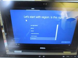 Used Dell Laptop, Inspiron 13 7000 ...