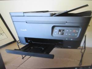 Canon Pixma TR7020a wireless printe...