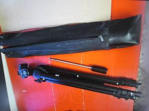 Tripod for cameras...