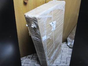 17 New boxes, 22 x 14 x 6...