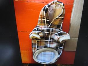 2 Dog shirts size small...