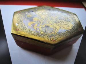 Vintage art style Chocolate Comppan...