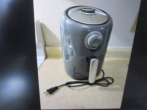 Faberware airfryer model FT45392...