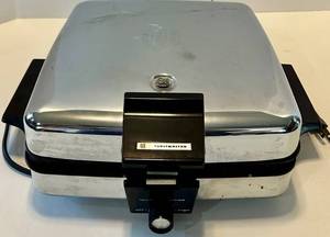 Toastmaster Toaster Oven - Vintage Countertop Appliance