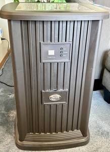 Essick Air EP9R 800 Evaporative Humidifier - Designer Series