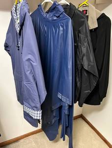 Jackets - Mixed Brands