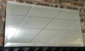 Mirror - Rectangular Wall Decor