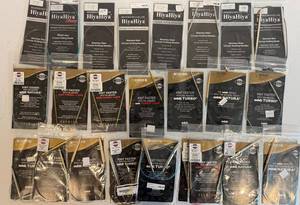 HiyaHiya Stainless Steel Circular Knitting Needles - Assorted Sizes - NIB