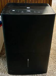 GE ADEL45LYL1 Dehumidifier
