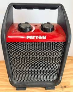 Patton PUH4842M HeaterCalefactor