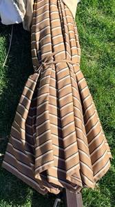 Towa Patio Umbrella & Cover