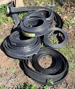 Master Mark Plastics Yard & Garden Master Gardener Coiled Edging