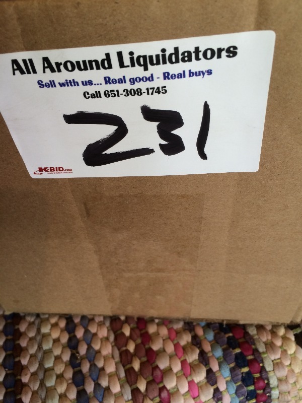 lot 231 image: Large Lot of assorted fuses  Buy it all at your price