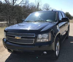 2007 Chevy Avalanche LT 4X4