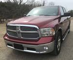 2014 Ram 1500 4X4