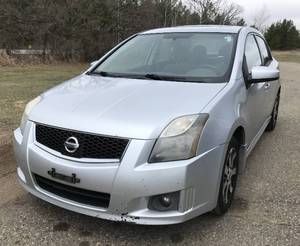 2011 Nissan Sentra