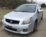 2011 Nissan Sentra