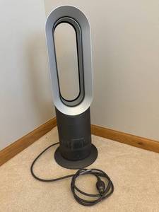 Dyson Hot & Cool SN3-US-NFA9138A Heater & Fan