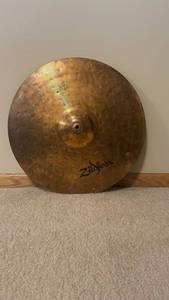 Zildjian 20 Ride Cymbal
