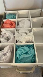 Santa Claus Mugs - Ceramic Bearded Heads (Lot of 7)