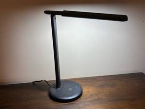 MTSL1035MHB Desk Lamp - LED Task Light 120V