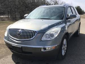 2008 Buick Enclave CXL AWD