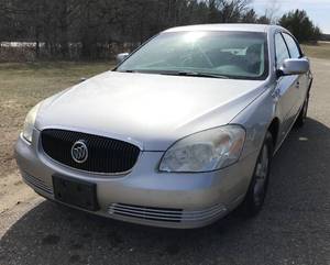 2006 Buick Enclave CXL