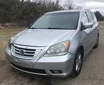 2010 Honda Odyssey Touring