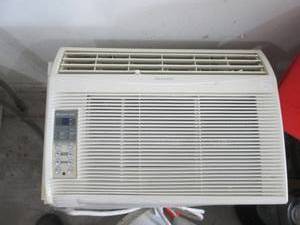 Sharp AF-S125RX Room Air Conditioner - 115V 60Hz, 15A