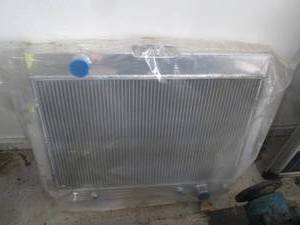 AE289-25-10-174 Aluminum Radiator  Heat Exchanger