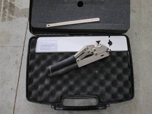 Trim Bender Radius Gauge Kit