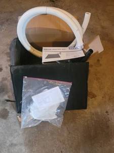 Intex Solar Heater Mat - Pool Heating Kit with Hose